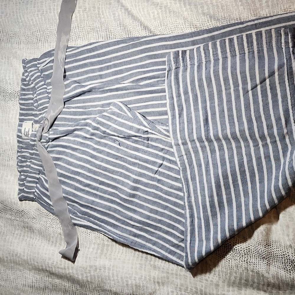 American Eagle Pajama Pants - M